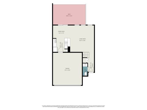 Tiny photo for 360 Golfview Court #360, Bloomingdale, IL 60108 (MLS # 12725545)