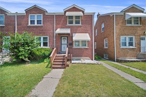 Photo of 6433 S Long Avenue, Chicago, IL 60638 (MLS # 12718225)