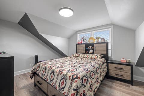 Tiny photo for 1503 Elgin Avenue, Forest Park, IL 60130 (MLS # 12635159)