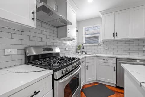 Tiny photo for 1503 Elgin Avenue, Forest Park, IL 60130 (MLS # 12635159)