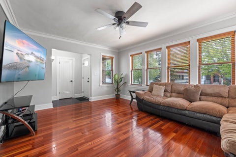 Tiny photo for 1503 Elgin Avenue, Forest Park, IL 60130 (MLS # 12635159)