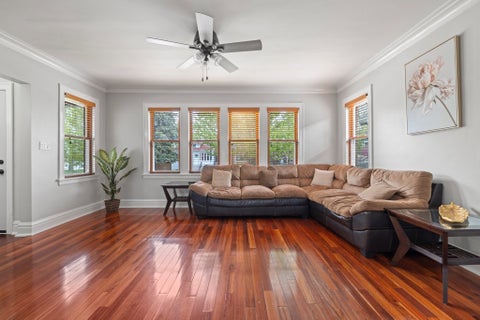 Tiny photo for 1503 Elgin Avenue, Forest Park, IL 60130 (MLS # 12635159)