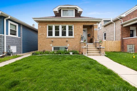 Photo of 1503 Elgin Avenue, Forest Park, IL 60130 (MLS # 12635159)