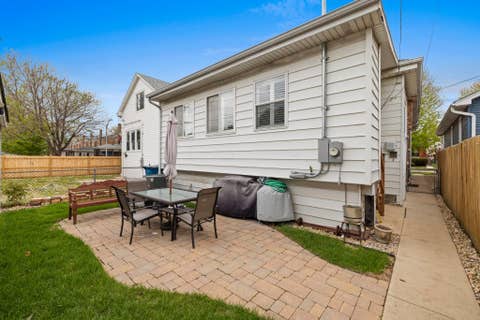 Tiny photo for 1503 Elgin Avenue, Forest Park, IL 60130 (MLS # 12635159)