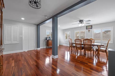 Tiny photo for 1503 Elgin Avenue, Forest Park, IL 60130 (MLS # 12635159)
