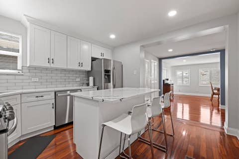 Tiny photo for 1503 Elgin Avenue, Forest Park, IL 60130 (MLS # 12635159)