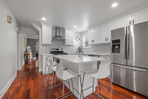 Tiny photo for 1503 Elgin Avenue, Forest Park, IL 60130 (MLS # 12635159)