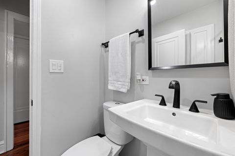 Tiny photo for 1503 Elgin Avenue, Forest Park, IL 60130 (MLS # 12635159)