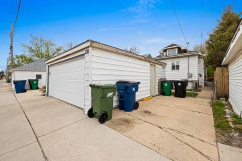 Tiny photo for 1503 Elgin Avenue, Forest Park, IL 60130 (MLS # 12635159)