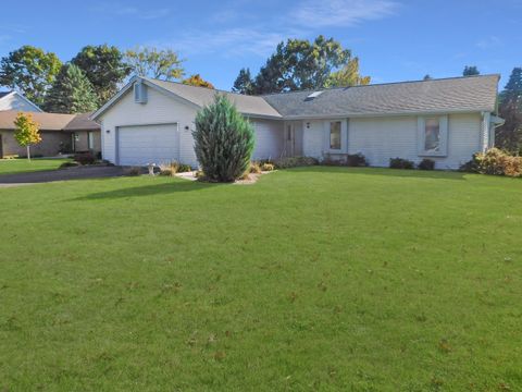 Tiny photo for 7327 Tulagi Trail, Rockford, IL 61108 (MLS # 12506781)