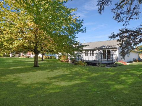 Tiny photo for 7327 Tulagi Trail, Rockford, IL 61108 (MLS # 12506781)