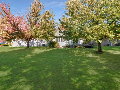 Tiny photo for 7327 Tulagi Trail, Rockford, IL 61108 (MLS # 12506781)