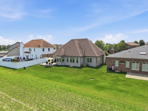 Tiny photo for 1153 Ash Street, Beecher, IL 60401 (MLS # 12696063)