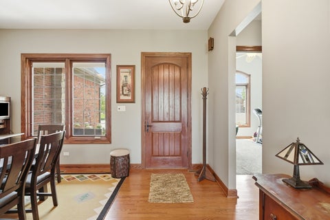 Tiny photo for 1153 Ash Street, Beecher, IL 60401 (MLS # 12696063)
