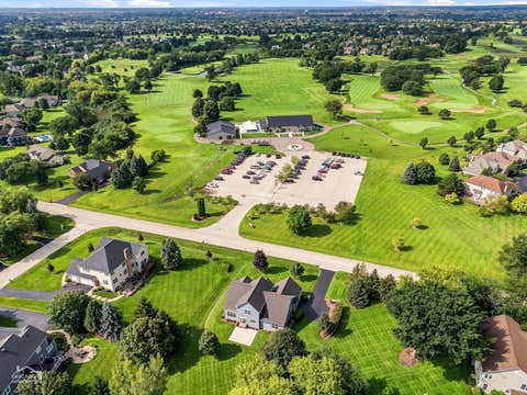 Tiny photo for 7878 Redtail Drive, Crystal Lake, IL 60014 (MLS # 12737361)