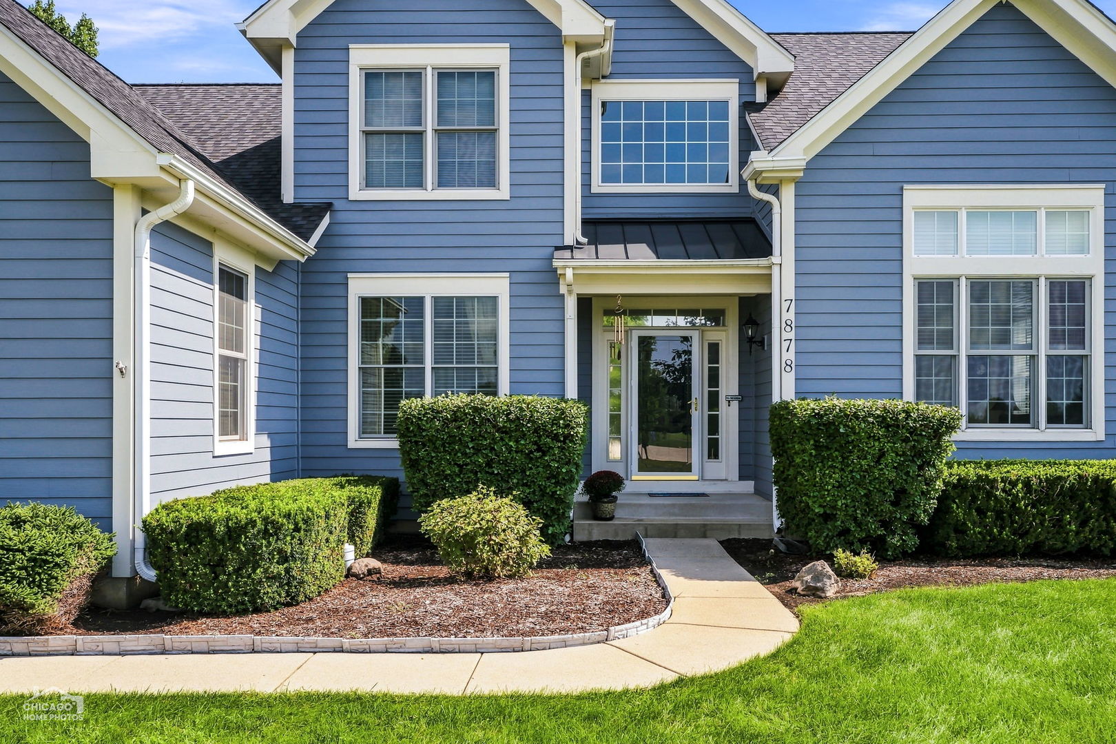 7878 Redtail Drive