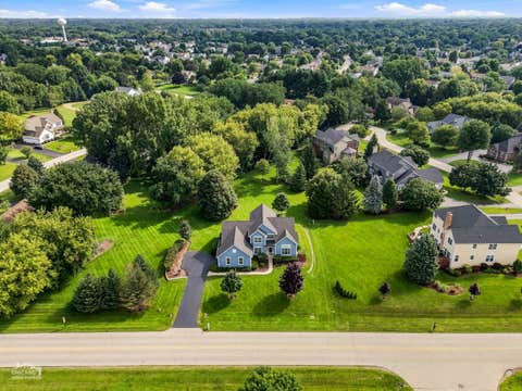 Tiny photo for 7878 Redtail Drive, Crystal Lake, IL 60014 (MLS # 12737361)