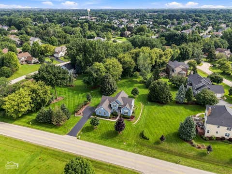 Tiny photo for 7878 Redtail Drive, Crystal Lake, IL 60014 (MLS # 12737361)