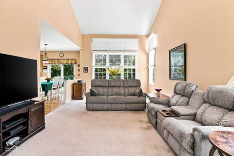 Tiny photo for 7878 Redtail Drive, Crystal Lake, IL 60014 (MLS # 12737361)
