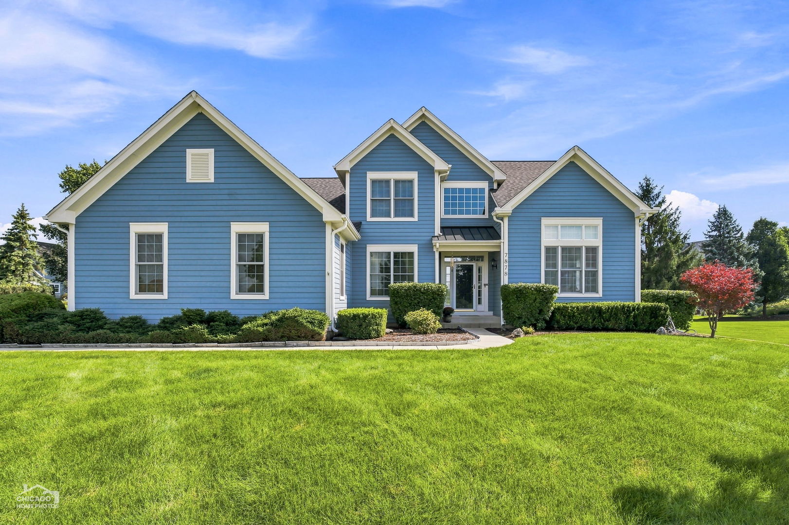 7878 Redtail Drive