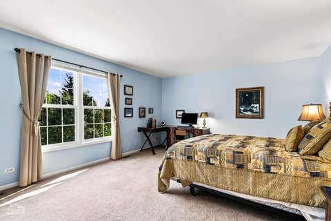 Tiny photo for 7878 Redtail Drive, Crystal Lake, IL 60014 (MLS # 12737361)