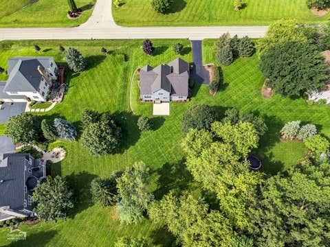 Tiny photo for 7878 Redtail Drive, Crystal Lake, IL 60014 (MLS # 12737361)