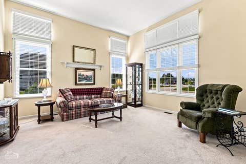 Tiny photo for 7878 Redtail Drive, Crystal Lake, IL 60014 (MLS # 12737361)