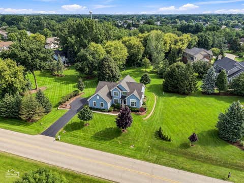 Tiny photo for 7878 Redtail Drive, Crystal Lake, IL 60014 (MLS # 12737361)