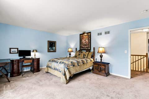 Tiny photo for 7878 Redtail Drive, Crystal Lake, IL 60014 (MLS # 12737361)