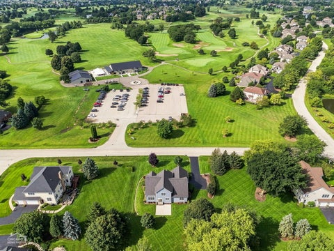 Tiny photo for 7878 Redtail Drive, Crystal Lake, IL 60014 (MLS # 12737361)