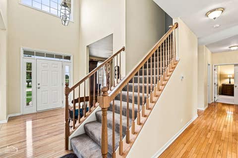 Tiny photo for 7878 Redtail Drive, Crystal Lake, IL 60014 (MLS # 12737361)