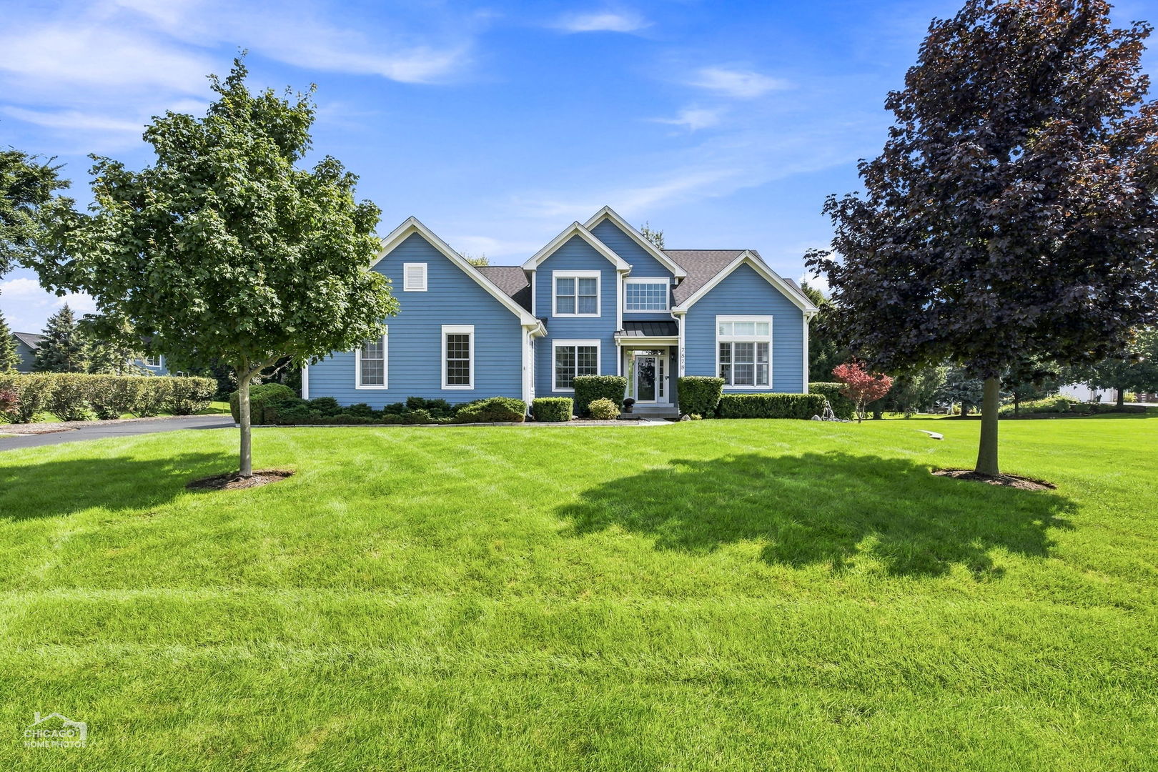 7878 Redtail Drive