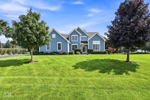 Tiny photo for 7878 Redtail Drive, Crystal Lake, IL 60014 (MLS # 12737361)
