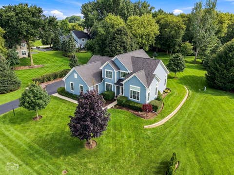 Tiny photo for 7878 Redtail Drive, Crystal Lake, IL 60014 (MLS # 12737361)