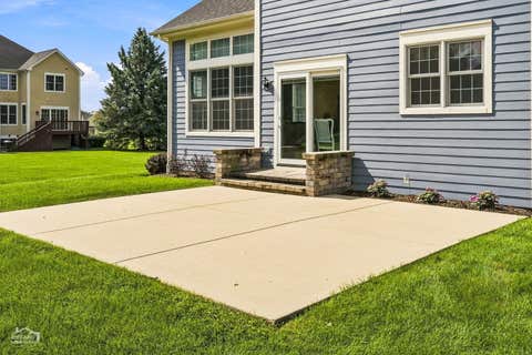 Tiny photo for 7878 Redtail Drive, Crystal Lake, IL 60014 (MLS # 12737361)