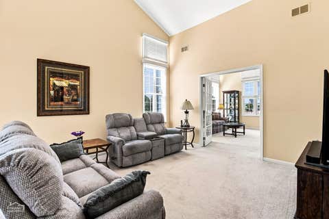 Tiny photo for 7878 Redtail Drive, Crystal Lake, IL 60014 (MLS # 12737361)