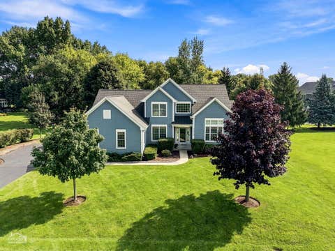 Photo of 7878 Redtail Drive, Crystal Lake, IL 60014 (MLS # 12737361)
