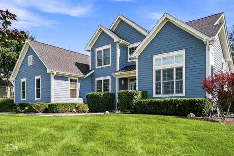 Tiny photo for 7878 Redtail Drive, Crystal Lake, IL 60014 (MLS # 12737361)