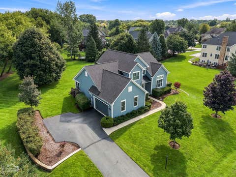Tiny photo for 7878 Redtail Drive, Crystal Lake, IL 60014 (MLS # 12737361)