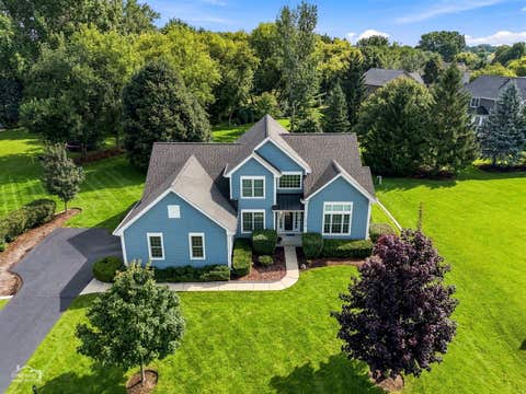 Tiny photo for 7878 Redtail Drive, Crystal Lake, IL 60014 (MLS # 12737361)