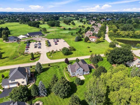 Tiny photo for 7878 Redtail Drive, Crystal Lake, IL 60014 (MLS # 12737361)