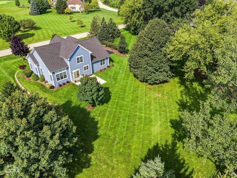 Tiny photo for 7878 Redtail Drive, Crystal Lake, IL 60014 (MLS # 12737361)