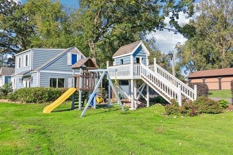 Tiny photo for 26137 W Stanton Bay Road, Ingleside, IL 60041 (MLS # 12776974)