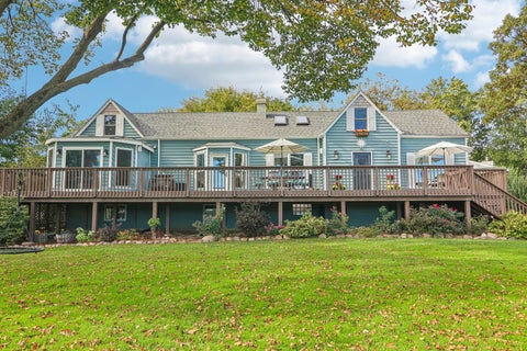 Tiny photo for 26137 W Stanton Bay Road, Ingleside, IL 60041 (MLS # 12776974)
