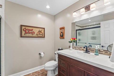 Tiny photo for 26137 W Stanton Bay Road, Ingleside, IL 60041 (MLS # 12776974)