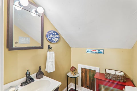 Tiny photo for 26137 W Stanton Bay Road, Ingleside, IL 60041 (MLS # 12776974)