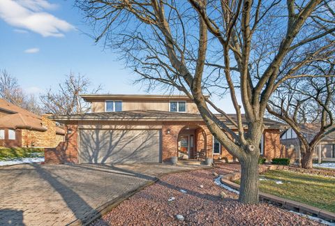 30 Warren Avenue New Lenox IL 60451