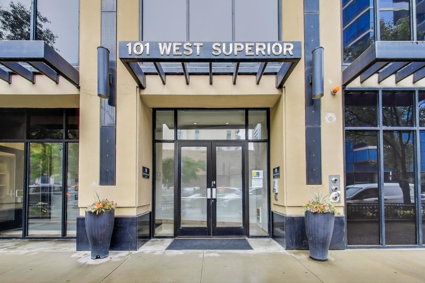 101 W Superior Street 501