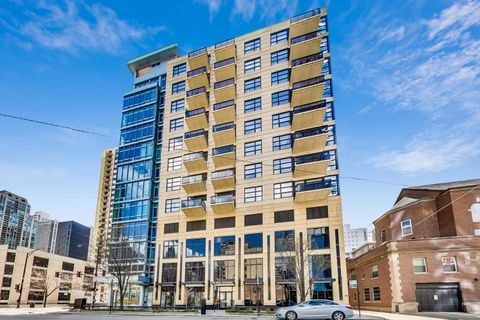 101 W Superior Street 501 Chicago IL 60654