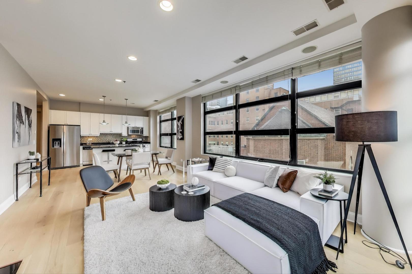 101 W Superior Street 501